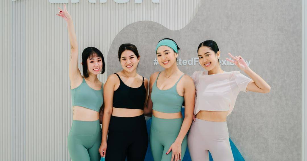 “Strong Women, Stronger Together” yang diselenggarakan di Senayan City, Jakarta pada Senin (18/3/2024). - Dok. Laica Active